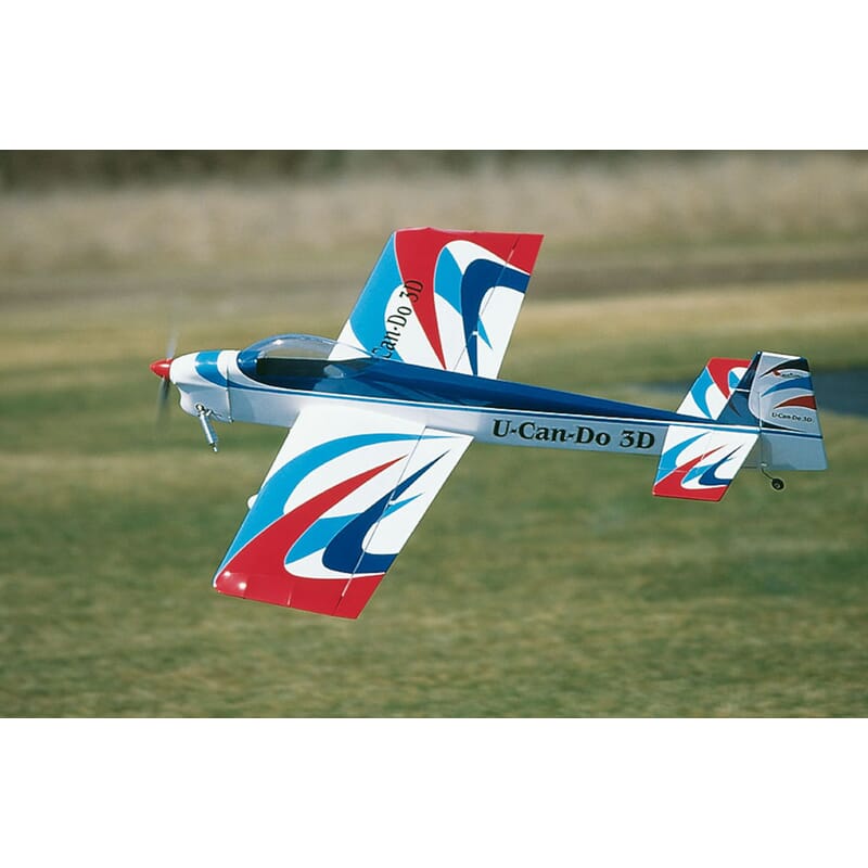 GREAT PLANES - U-Can-DO 60 GREAT PLANES - U-Can-DO 60