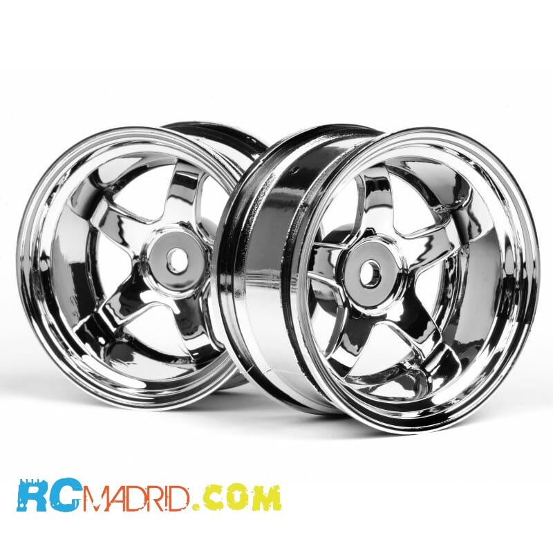 WORK MEISTER S1 WHEEL 26mm...