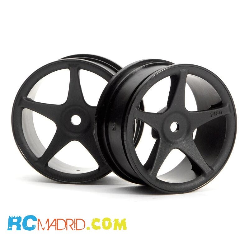 SUPER STAR WHEELS 26mm...