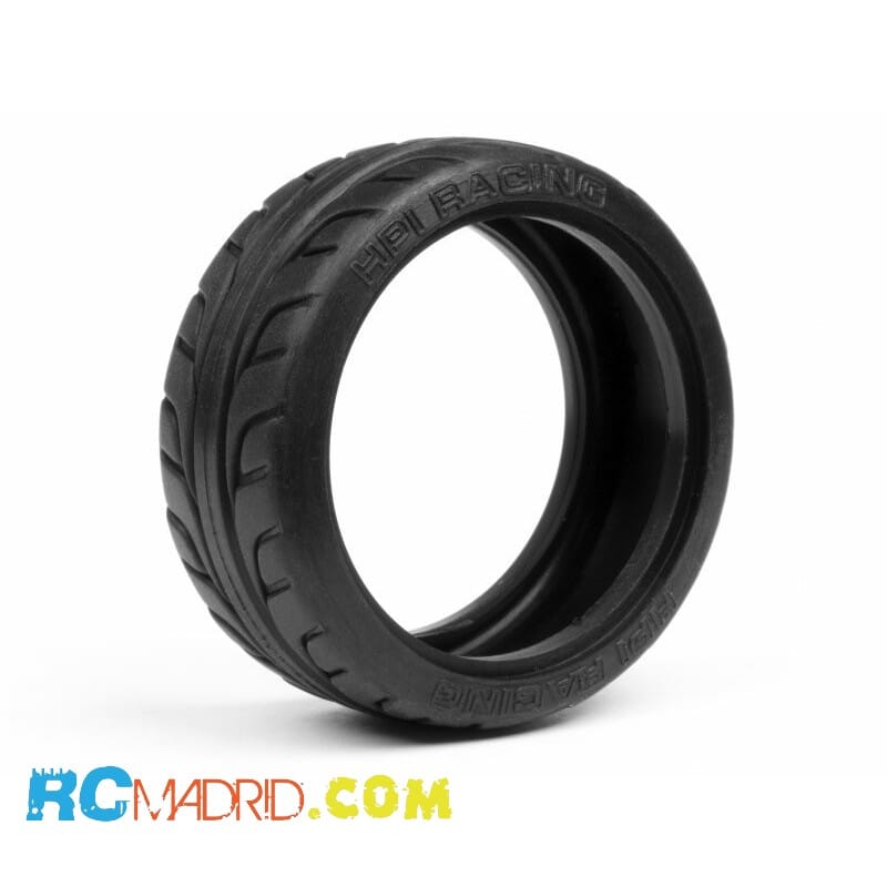 T-GRIP TIRE 26mm (2pcs
