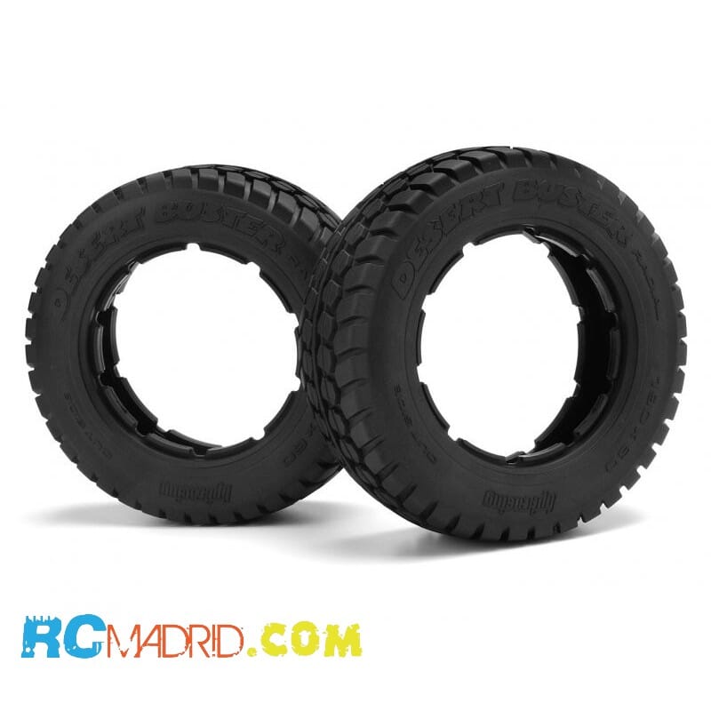 Desert Buster Radial Rire...