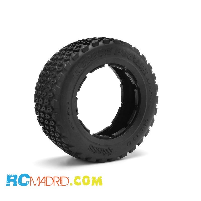 Desert Arrow Tire HD Comp.