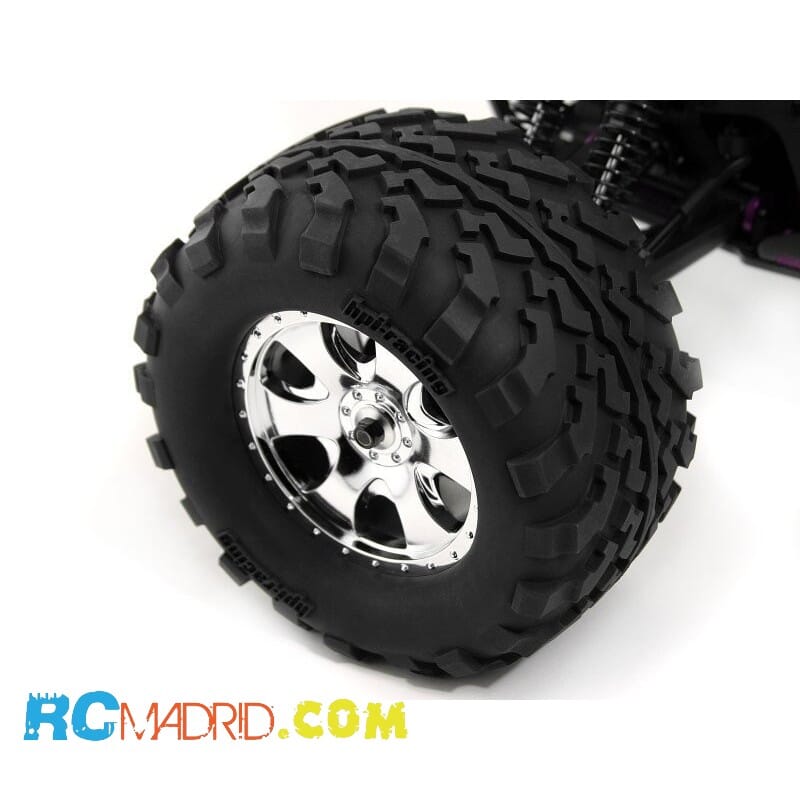 MOUNTED GT2 TYRE S COMPOUND...