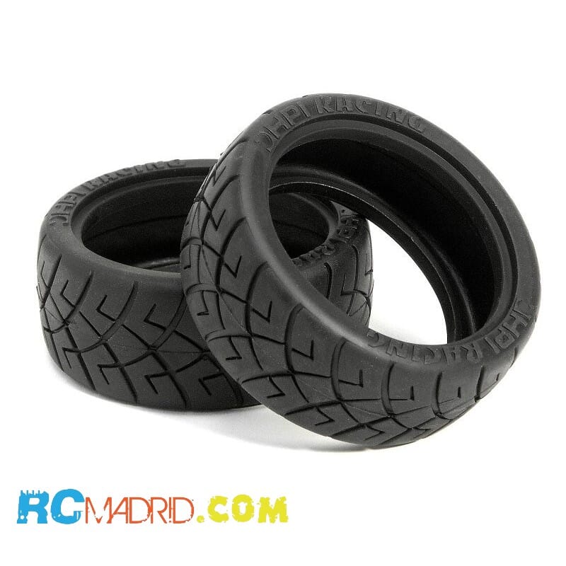 X PATTERN RADIAL TIRE 26MM...
