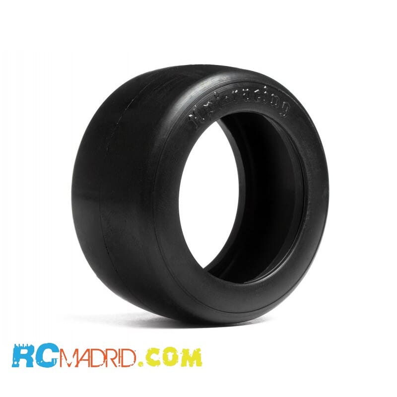 VINTAGE SLICK RACING TIRE...