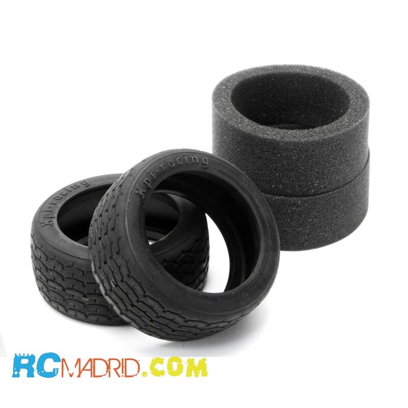 Vintage Racing Tyre 26mm...