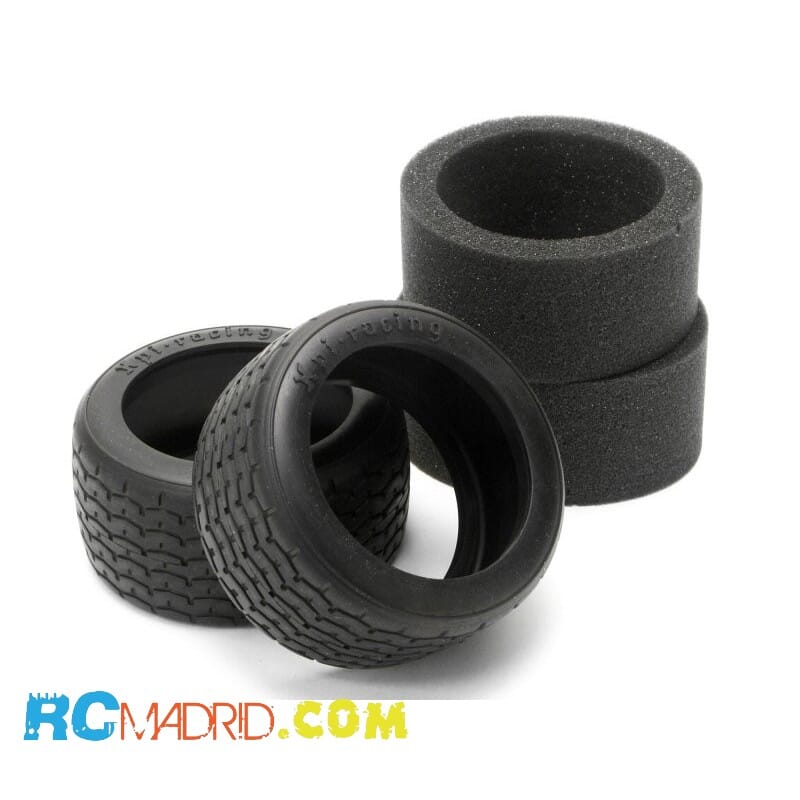 Vintage Racing Tyre 31mm...