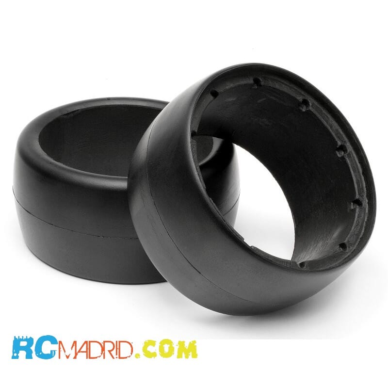 Molded Inner Foam 2Pcs Baja 5B