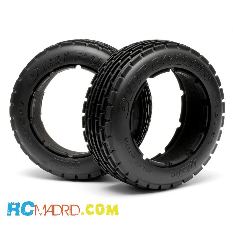 DIRT BUSTER RIB TIRE M...