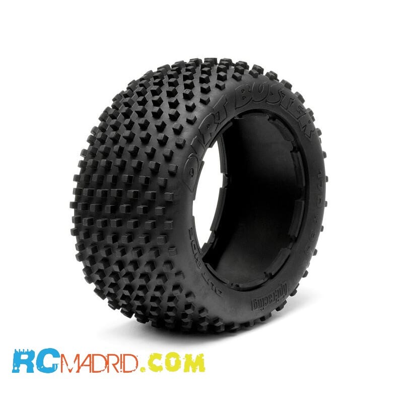 DIRT BUSTER BLOCK TIRE HD...
