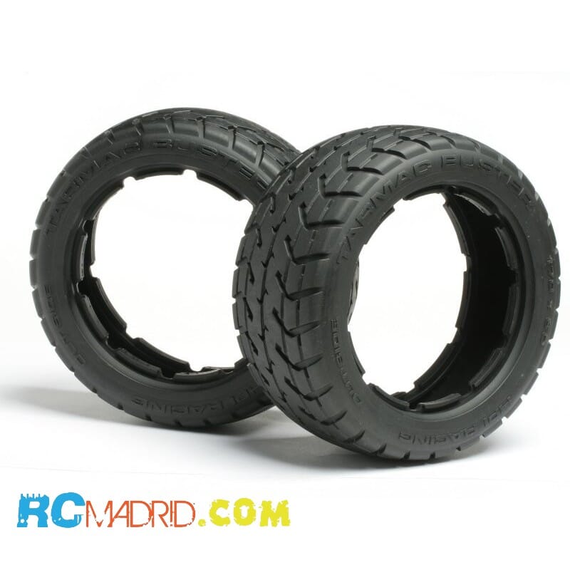 TARMAC BUSTER TIRE M...
