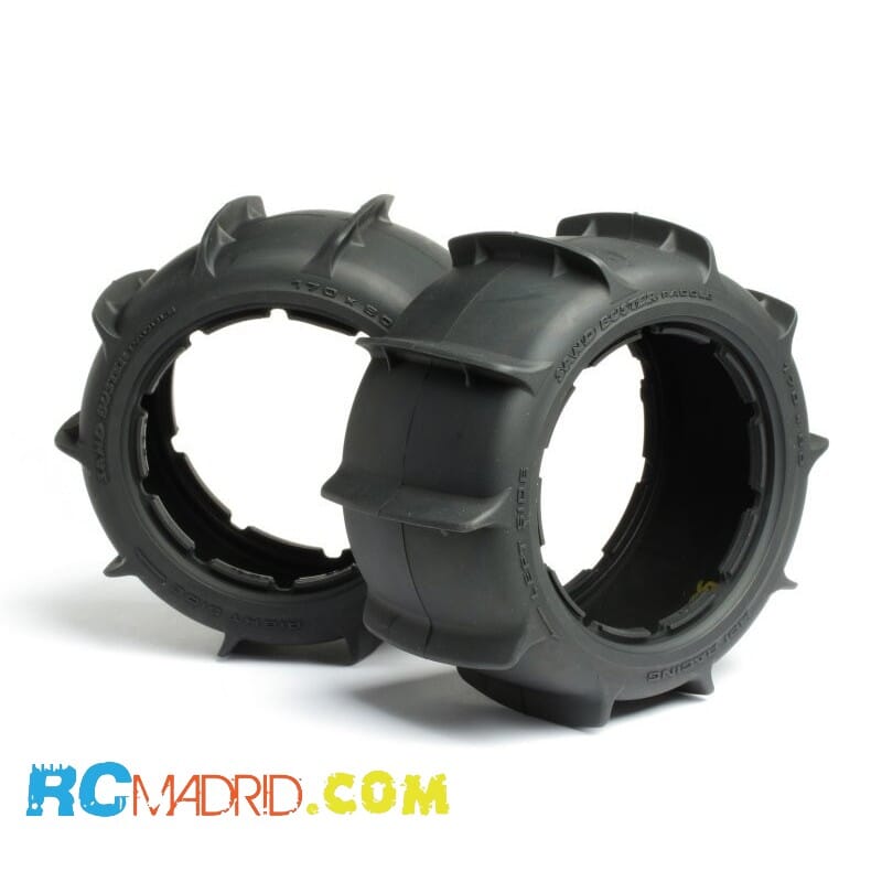 SAND BUSTER PADDLE TIRE M...