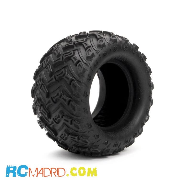 Dirt Klaw Tyre B Coupound...