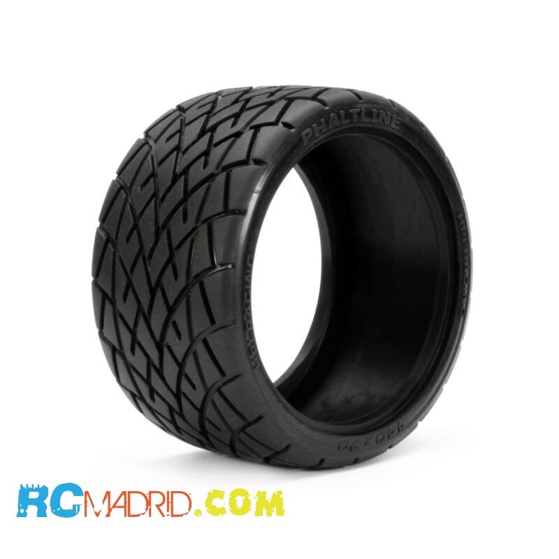 PHALTLINE TYRES...