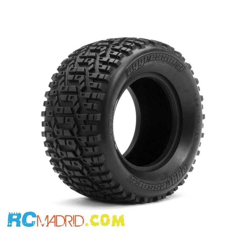 AGGRESSORS TIRE S COMPOUND...