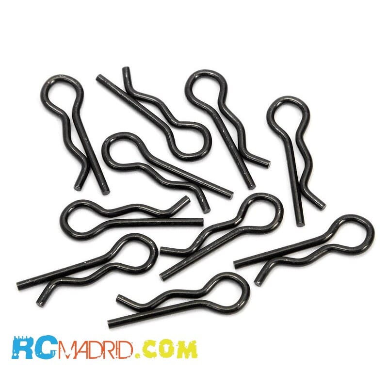 BODY PINS (10 PCS)