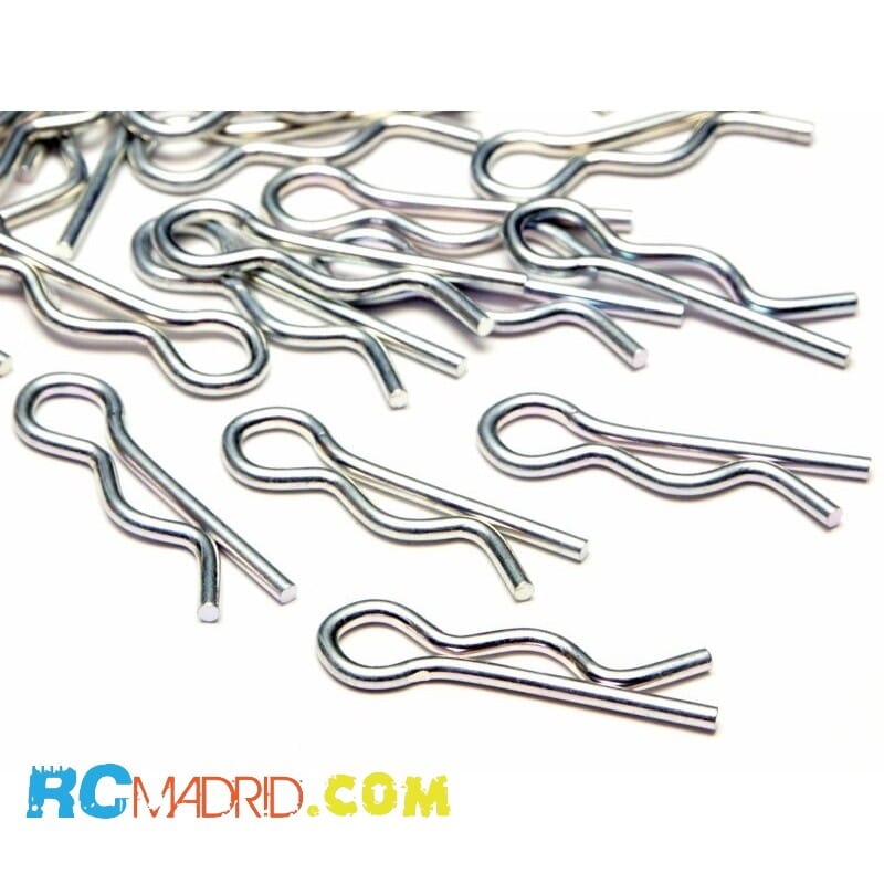 Body Pin (Large) (20pcs)