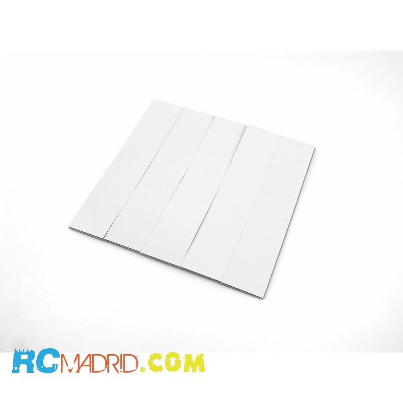SERVO TAPE 20X100MM (10PCS)