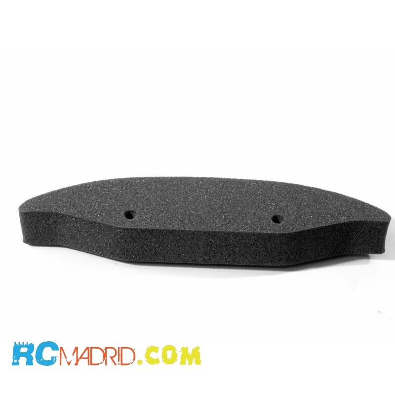 Foam Bumpper Grey (HPI...