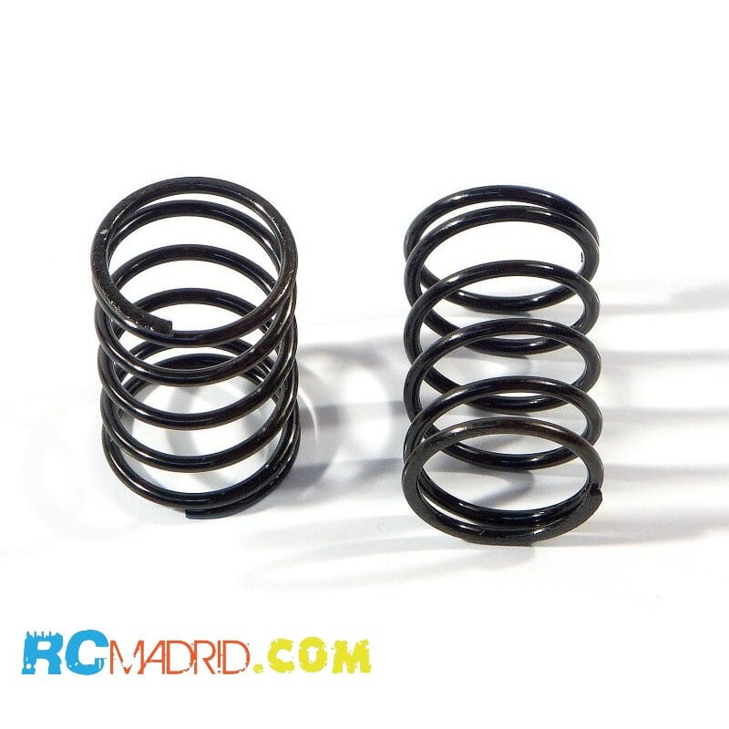 RACING SHOCK SPRING...