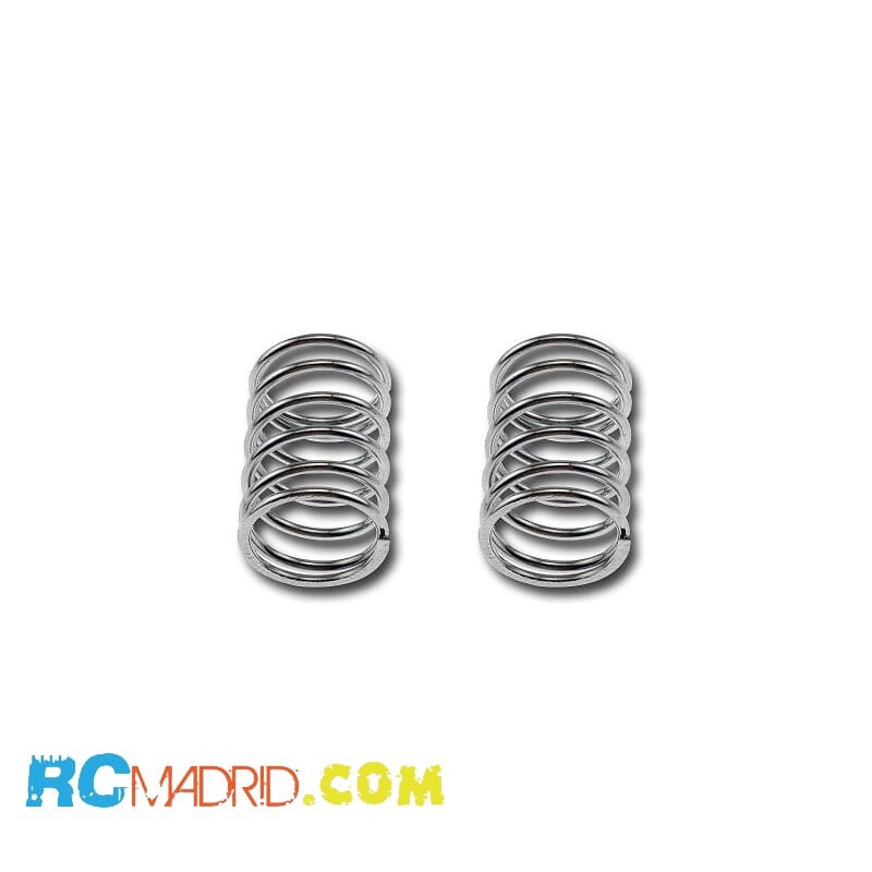 RACING SHOCK SPRING...