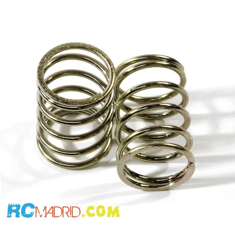 RACING SHOCK SPRING...