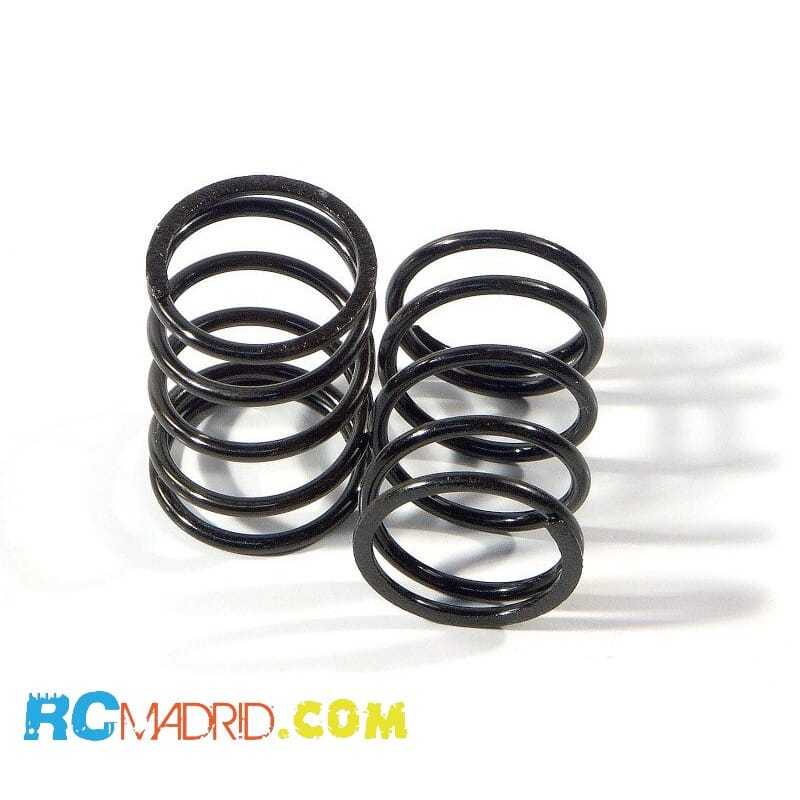 RACING SHOCK SPRING...