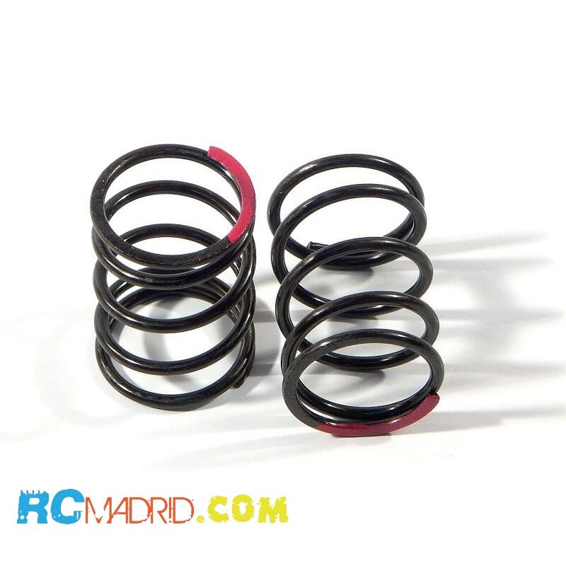 RACING SHOCK SPRING...