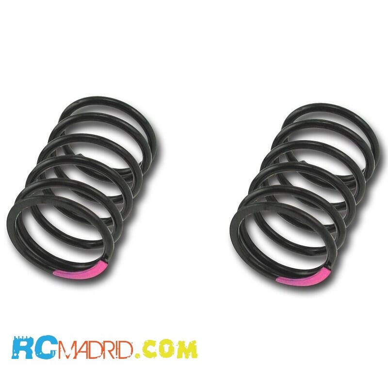 RACING SHOCK SPRING...