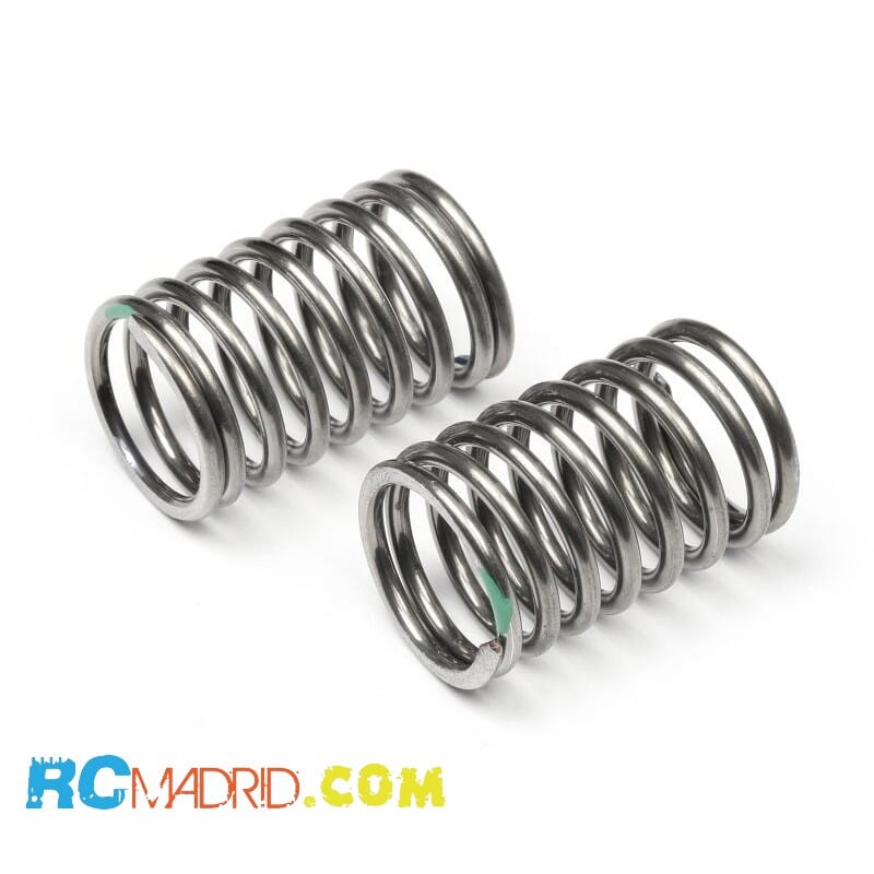 TITANIUM DRIFT SPRING...