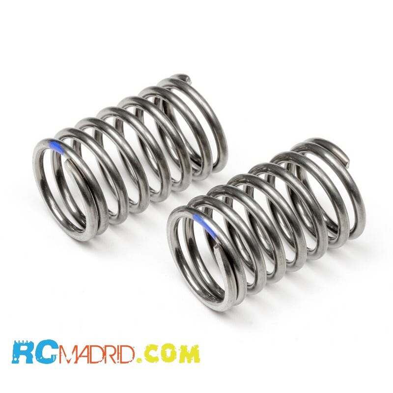 TITANIUM DRIFT SPRING...