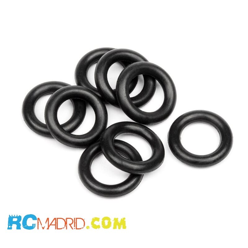 O Ring 6x9 5x1 9mm (8pcs)...