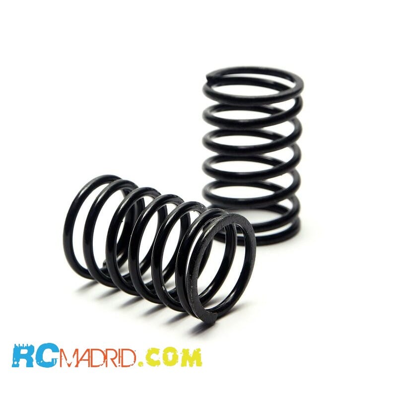 SHOCK SPRING 13X25X1.7MM 7...