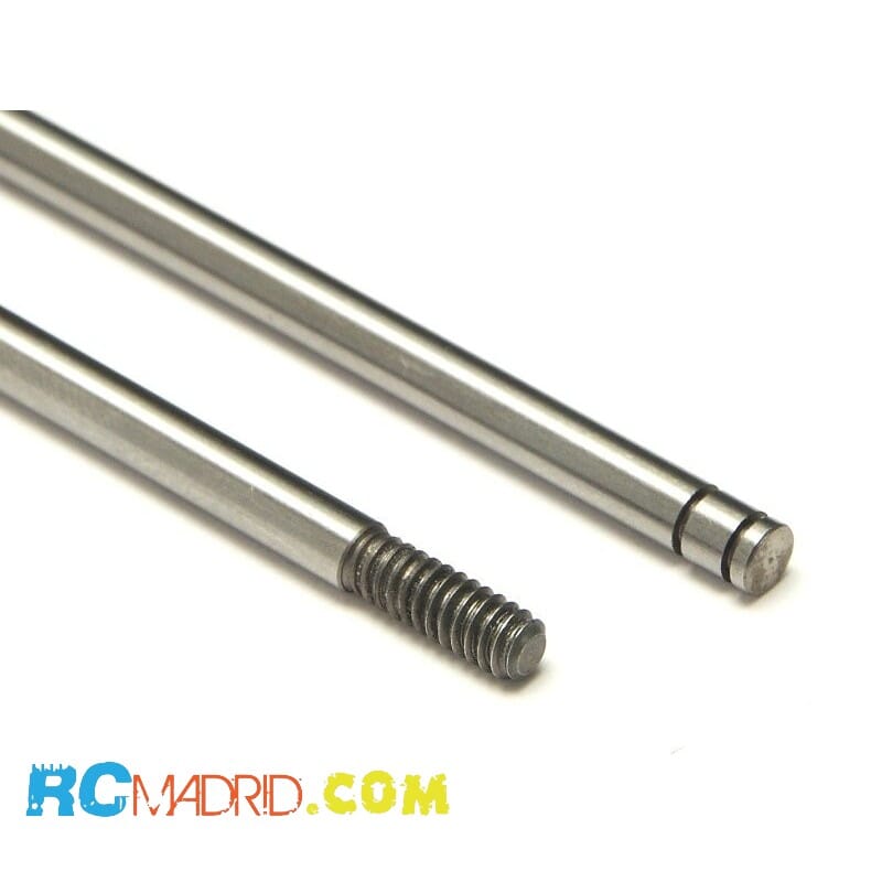 Shock Shaft 3x61mm (2pcs)...