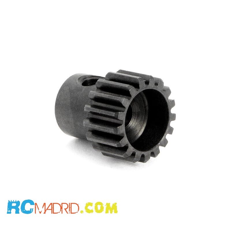 PINION GEAR 17 TOOTH (48DP)