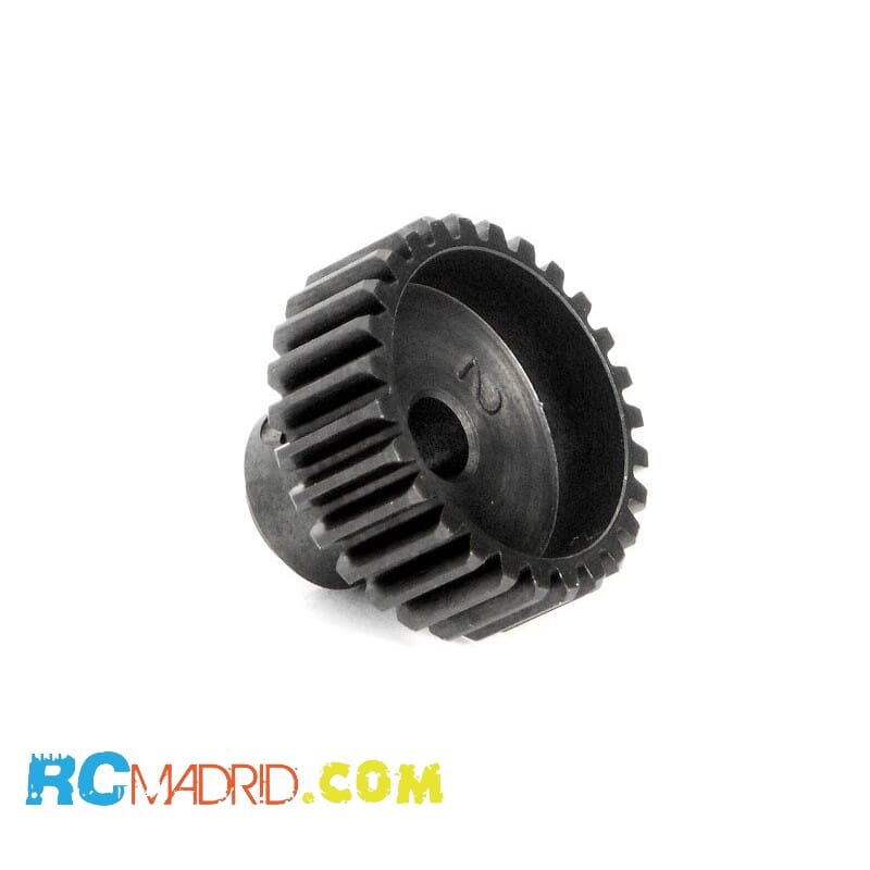 PINION GEAR 27 TOOTH (48DP)