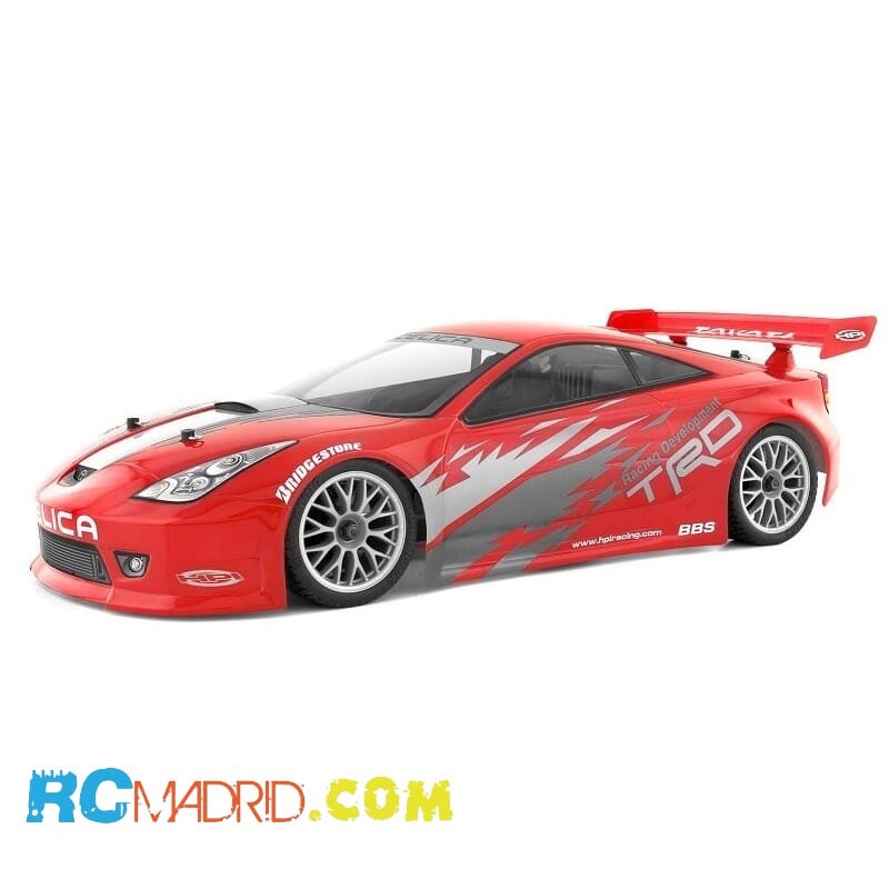 TOYOTA CELICA BODY (200mm)
