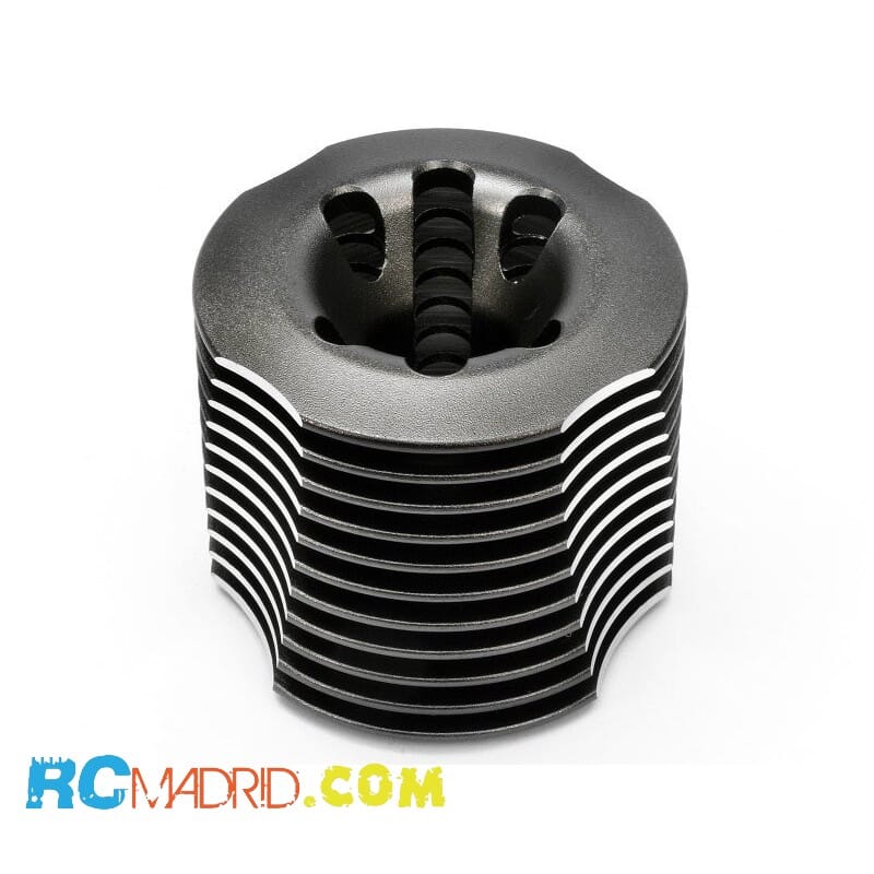 HEATSINK HEAD (GREY...