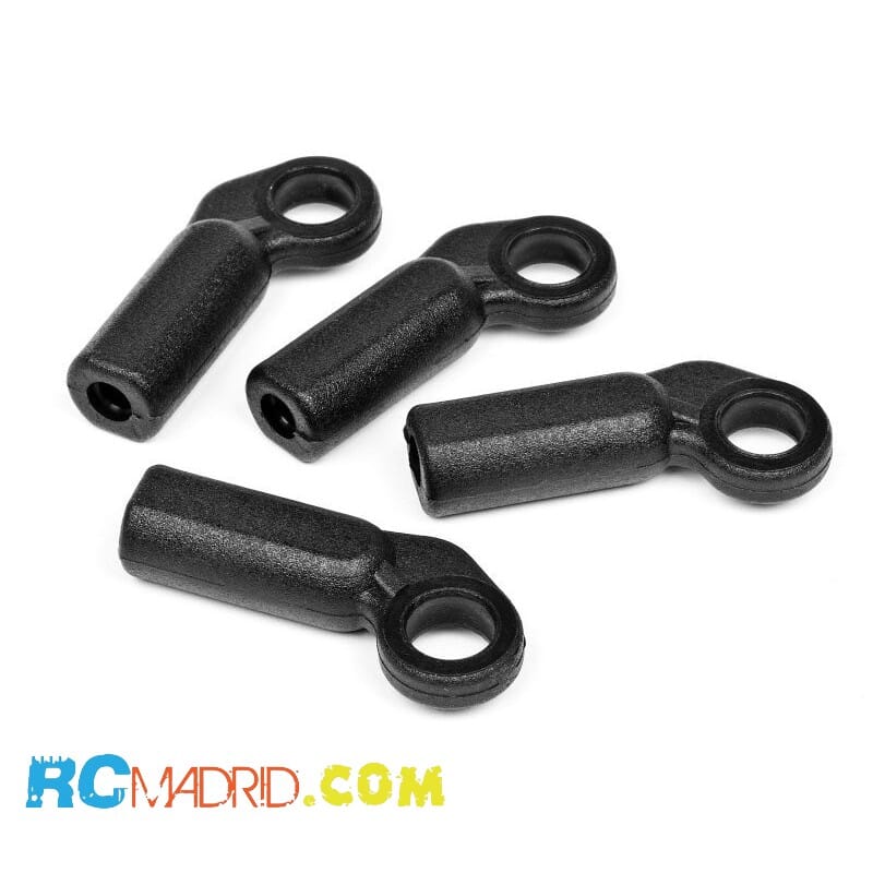 STEERING BALLEND 6.8mm