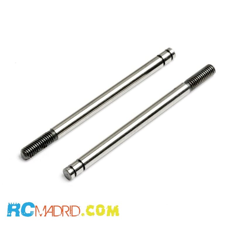 SHOCK SHAFT 3x46mm (2pcs)