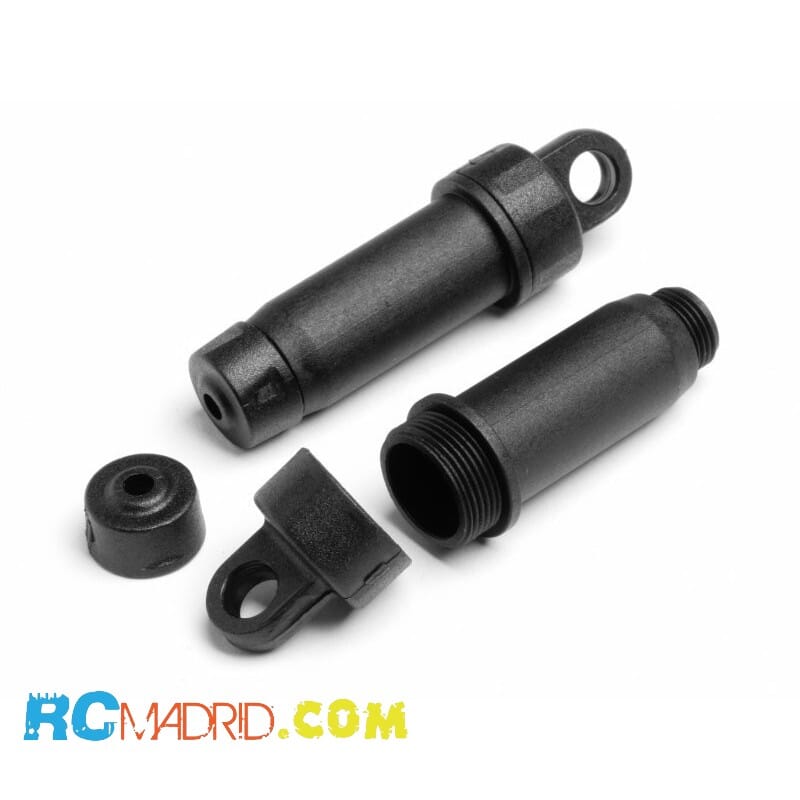 SHOCK BODY SET (M/2 Shocks)