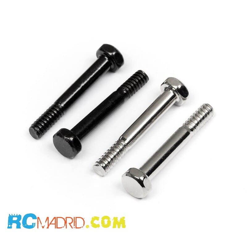 SHOCK MOUNT SCREW (CW+2/CCW+2)