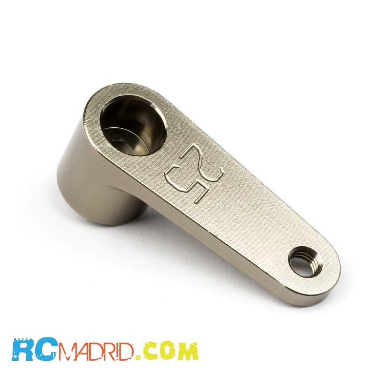HB Aluminum Steering Servo...