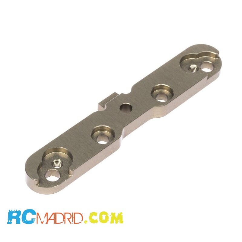 Pivot Plate (RF/3deg)