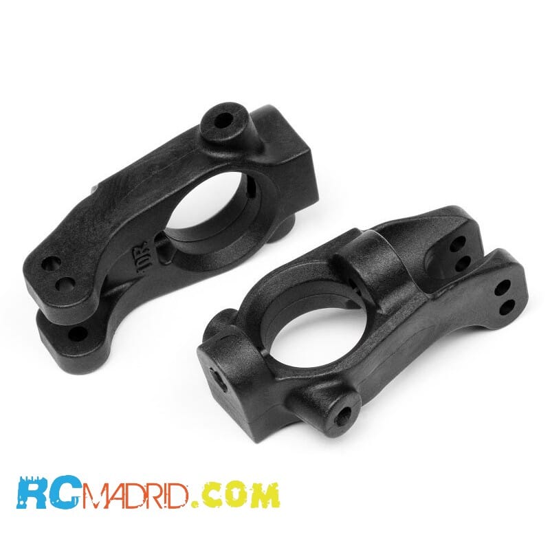 Front Hub Carrier Set...