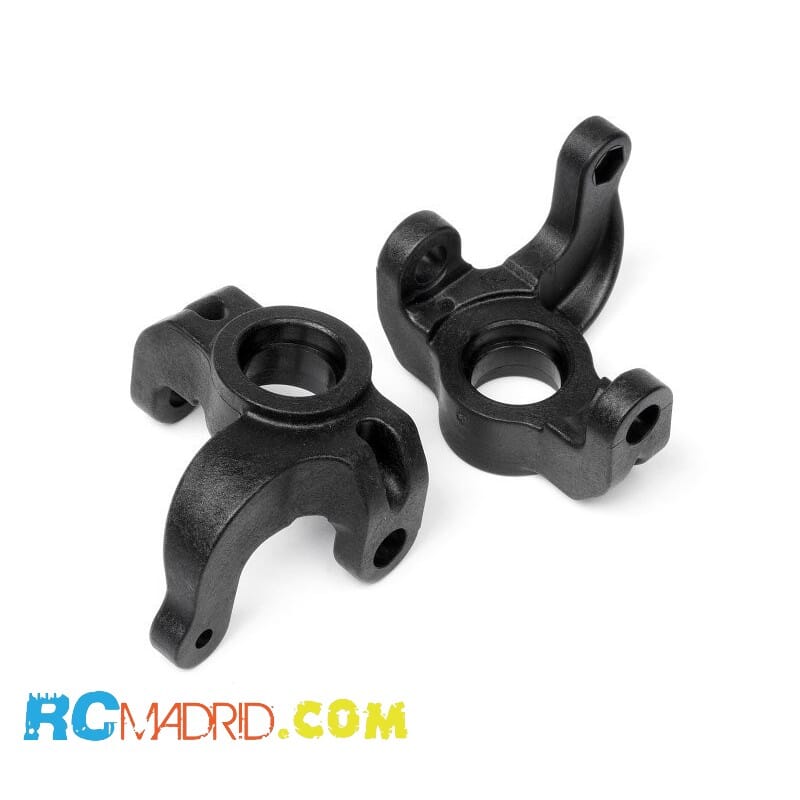 Front Spindle Set (Right/Left)