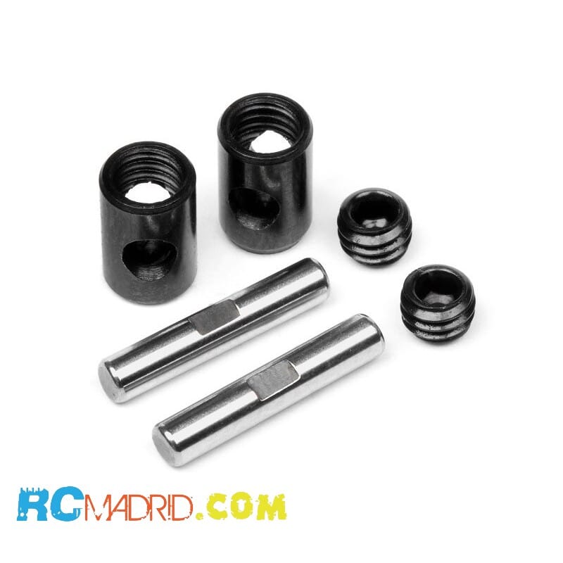 Universal Joint Rebuild Kit