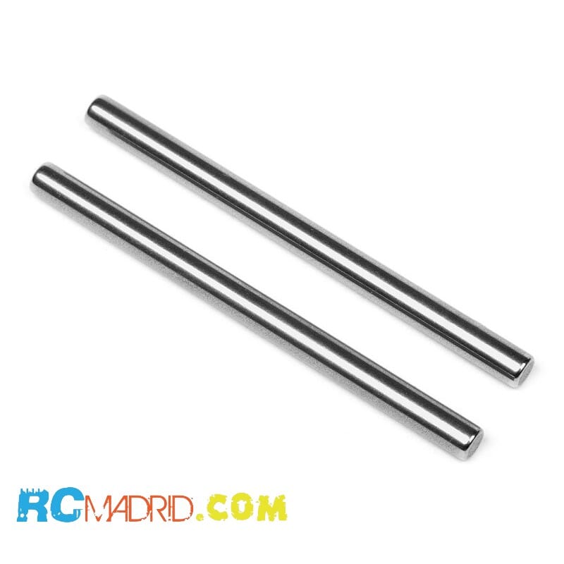 SUSPENSION SHAFT 3x43mm...