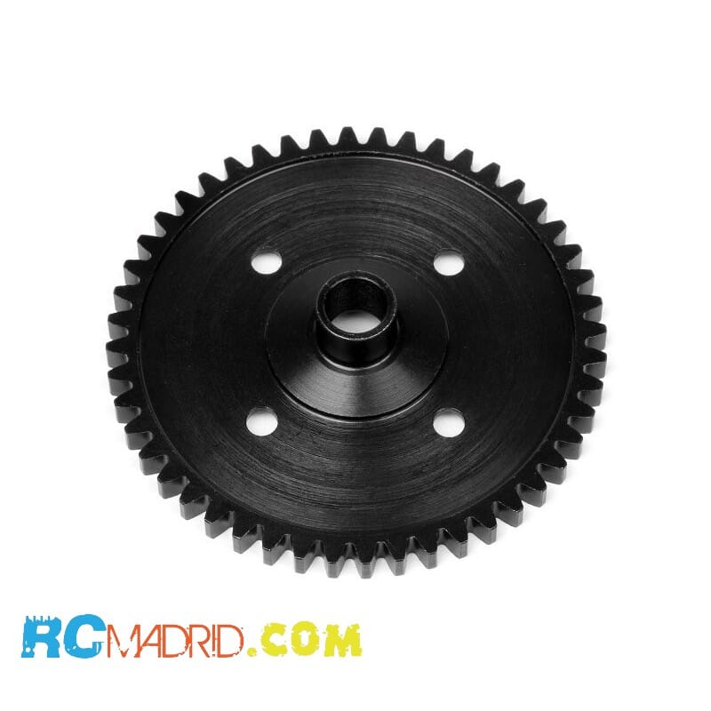 Spur Gear 48 Tooth