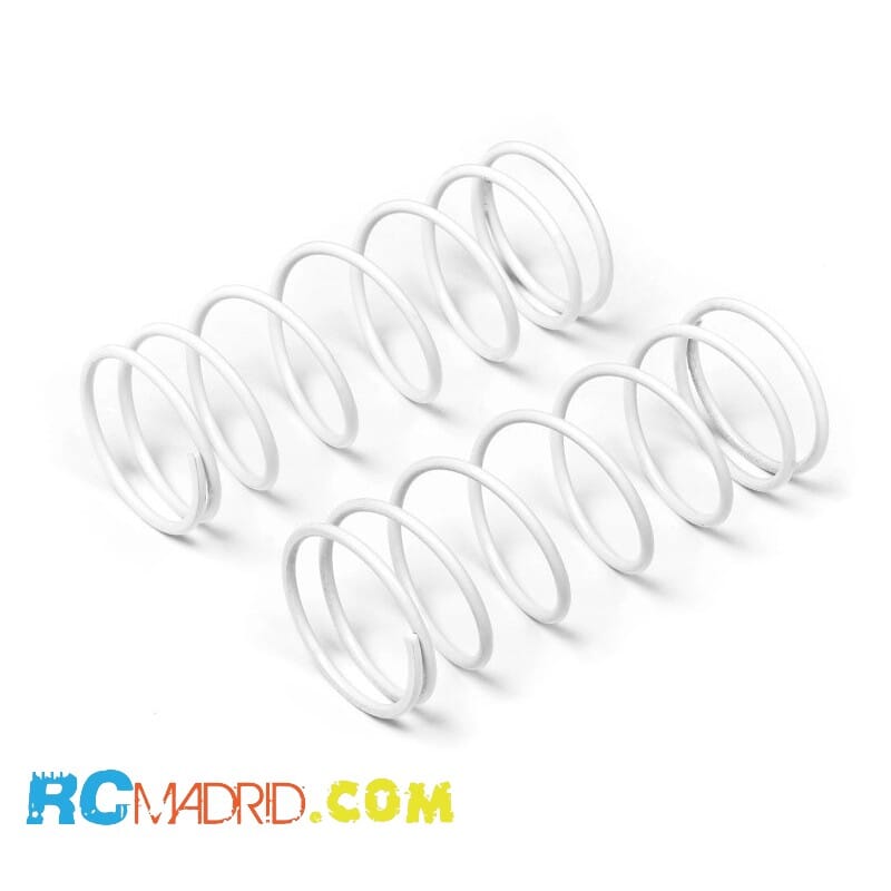 Big Bore Shock Spring...